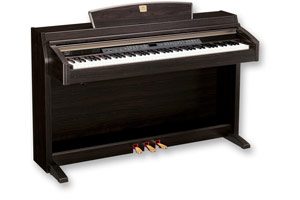 Đàn Clavinova CLP - 240
